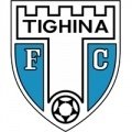 Escudo del FC Tighina