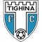 Escudo FC Tighina