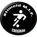 Escudo del Stimold MIF Chisinau