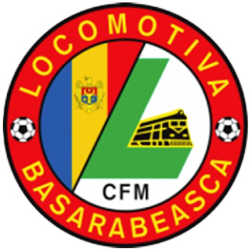 Locomotiva Basarabeasca