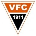 Escudo del Vecsés FC