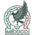 Escudo del México Sub 21