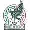Mexico U21s