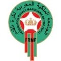 Escudo del Marruecos Sub 21