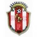 Escudo del Baralt FC