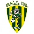 Escudo del UCLA FC