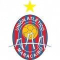 Escudo del UA Maracaibo B
