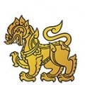 Escudo del Thailand Stars
