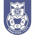 Escudo del BSK Banja Luka