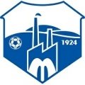 Club crest