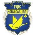 Escudo del RFK Novi Sad