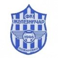 Escudo del Pozarevac