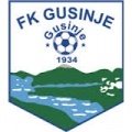 Escudo del Gusinje