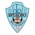 Escudo del Brskovo