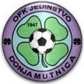 Escudo del Jedinstvo DMu