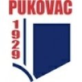 Escudo del Pukovac