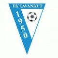Escudo del Tavankut