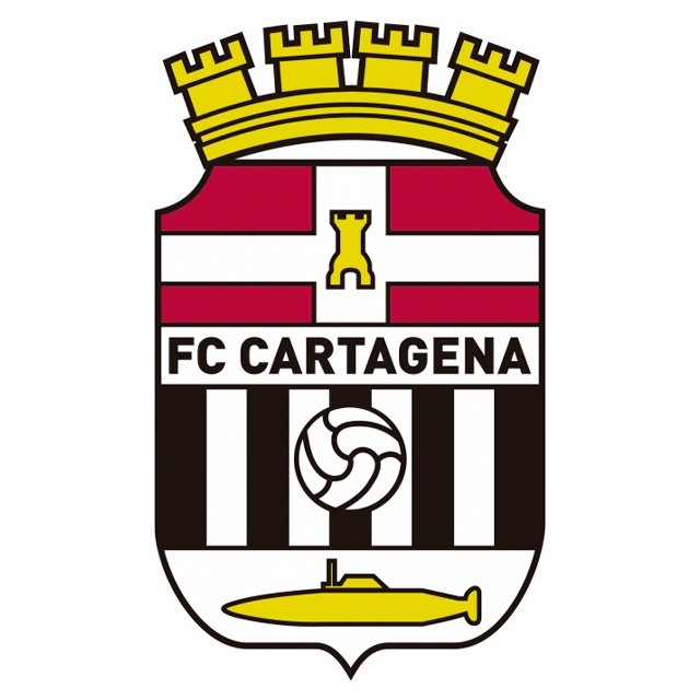 Escudo del FC Cartagena