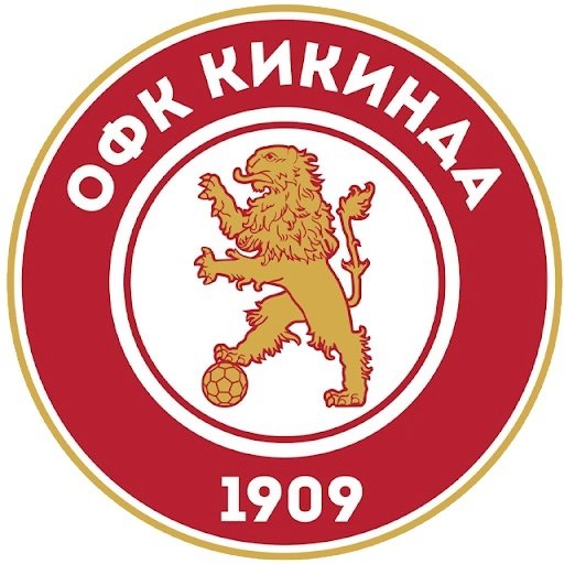 Club crest