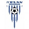 Escudo del FK Elan