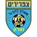 Zafririm Holon