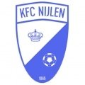 Escudo del KFC Nijlen