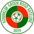 Groen Rood Katelijne