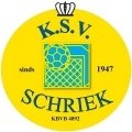 Escudo del KSV Schriek