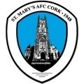 Escudo del St. Mary's Cork