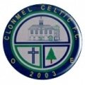 Escudo del Clonmel Celtic