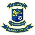 Escudo del St. Mochta's FC
