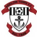 Escudo del Arklow Town
