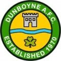 Escudo del Dunboyne