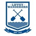 Escudo del Liffeys Wanderers