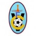 Escudo del Vobkent FK
