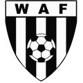 Escudo del Wydad Fès