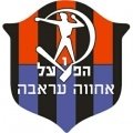 Escudo del Ahva Arraba FC