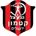 Escudo del Maccabi Ironi Jatt