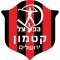 Escudo Maccabi Ironi Jatt