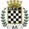 Escudo del Boavista FC