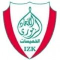 Escudo del Ittihad Khemisset