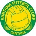 Escudo del Santana FC
