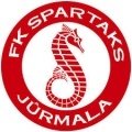 Escudo del FK Spartaks 2