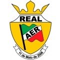 Escudo del AE Real