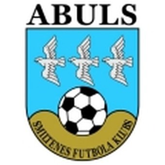 FK Abuls Smiltene
