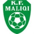 Escudo del Maliqi