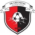 FK Granitas Vilnius