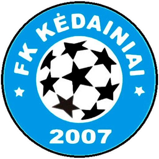 Escudo del FK Lifosa Kedainiai