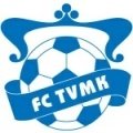 Escudo del TVMK Tallinn II