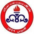 Escudo del Naft Tehran